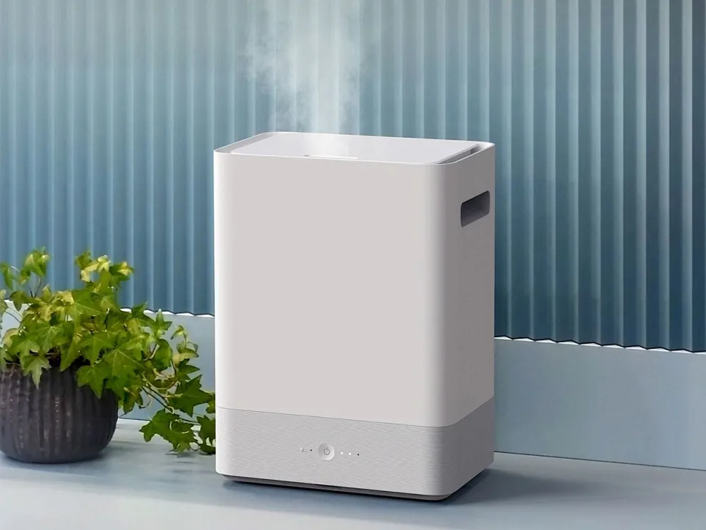 Na Buntáistí a bhaineann le Purifiers Aeir